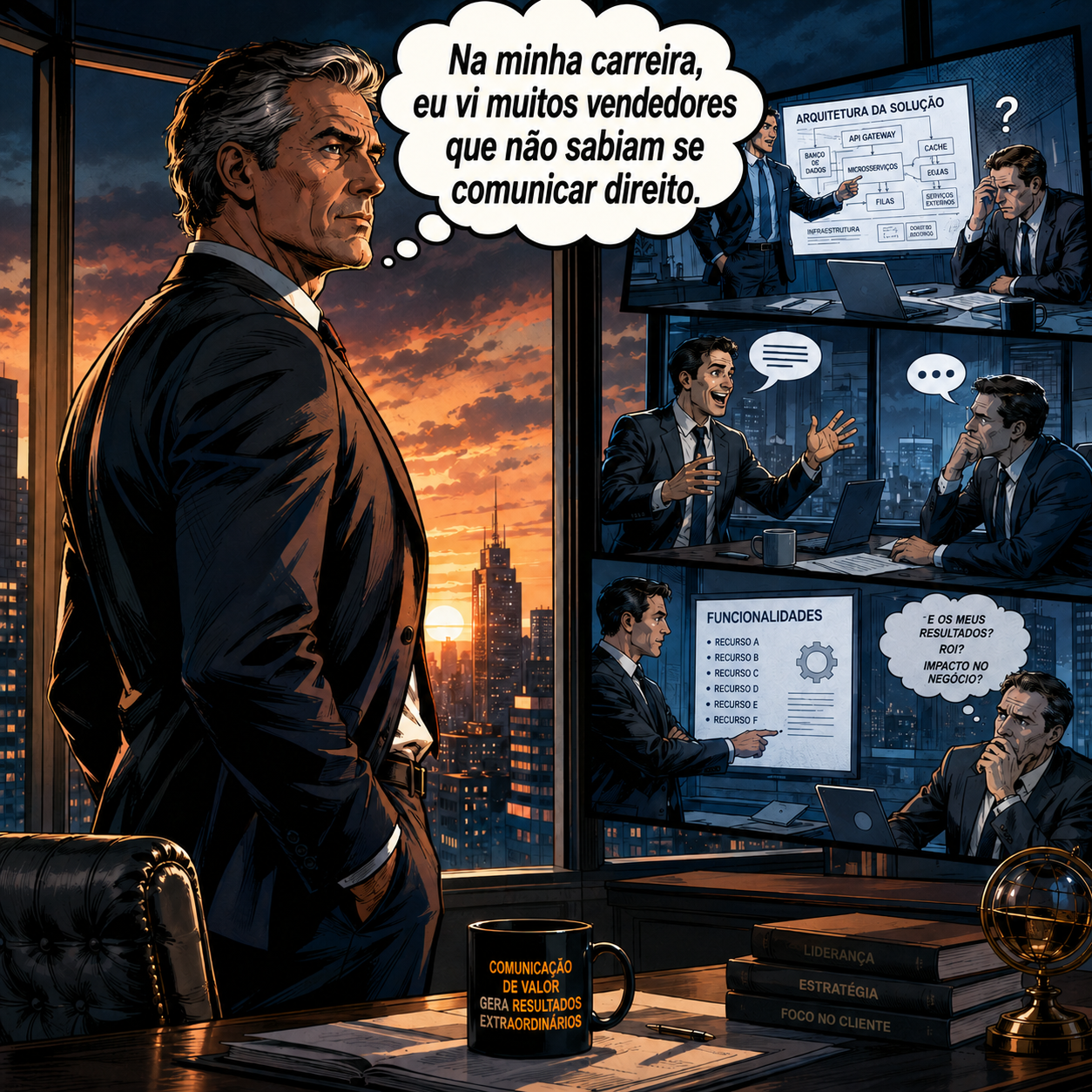 Painel 1